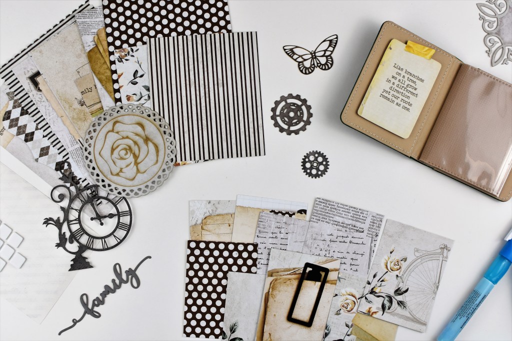 Archiver’s™ Happy 80th Birthday Mini Album