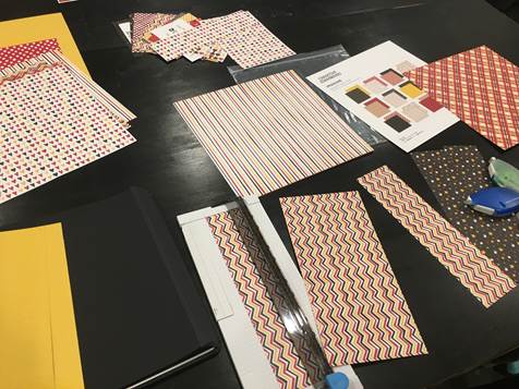 Imagine-Fast2Fab-Album-Creative-Memories