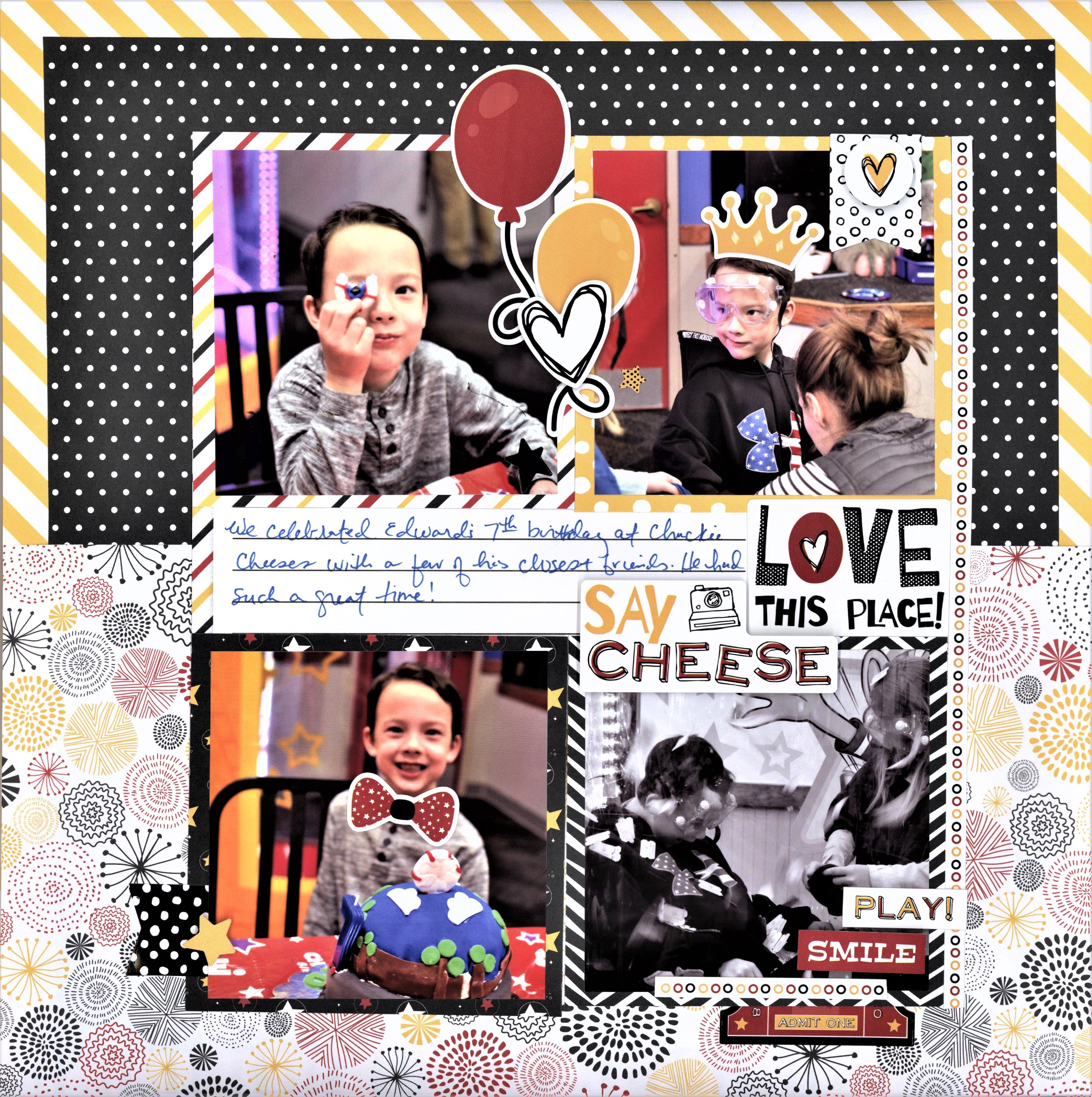 Love this place_Creative Memories_Nicole Martel 001