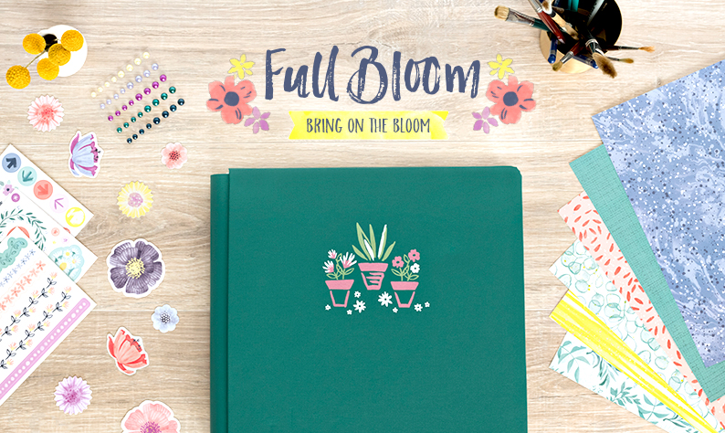 Floral-Scrapbook-Supplies-Full-Bloom-Creative-Memories