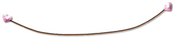 string