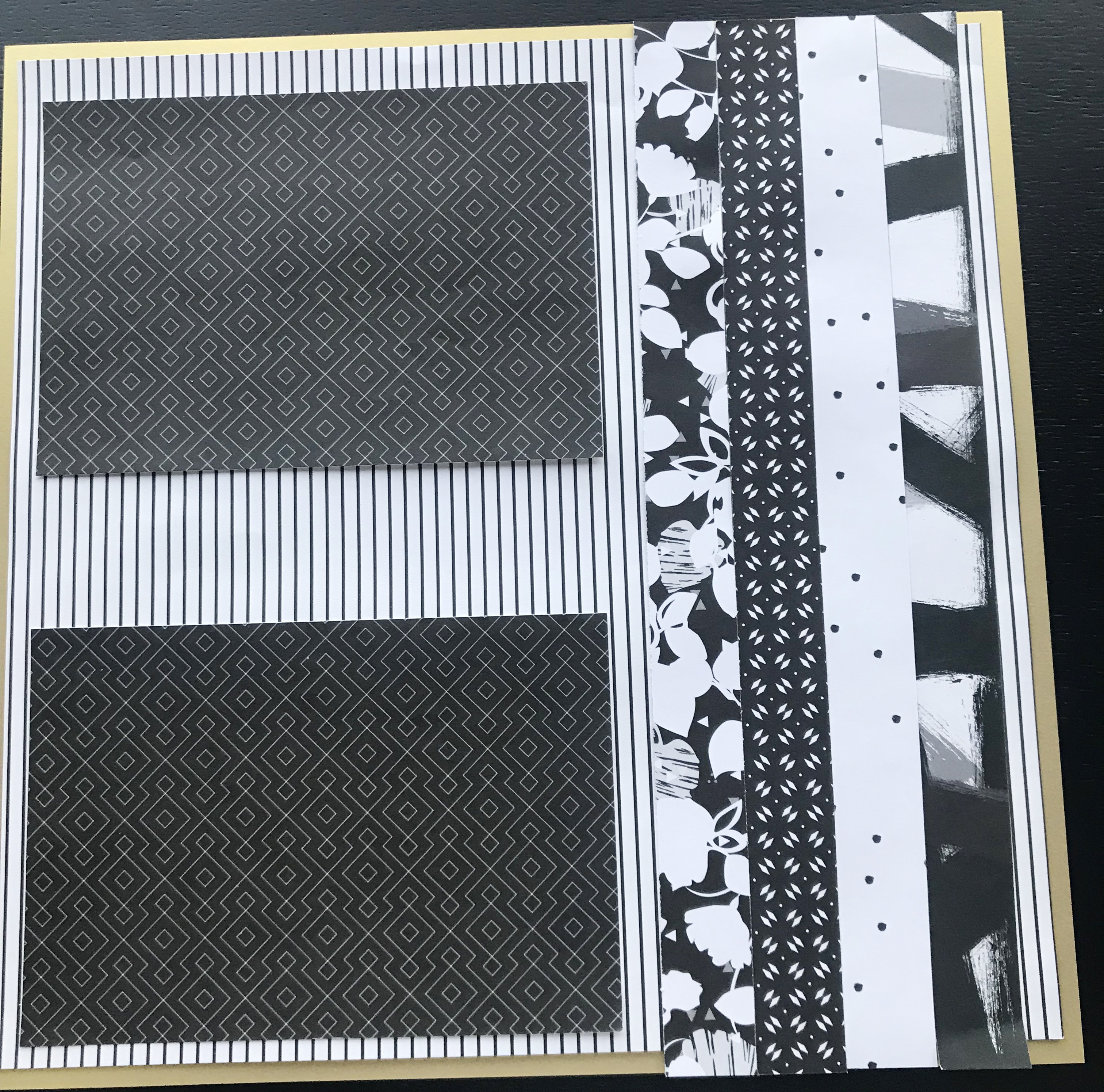 Black-White-Birthday-Scrapbook-Layout-Creative-Memories7