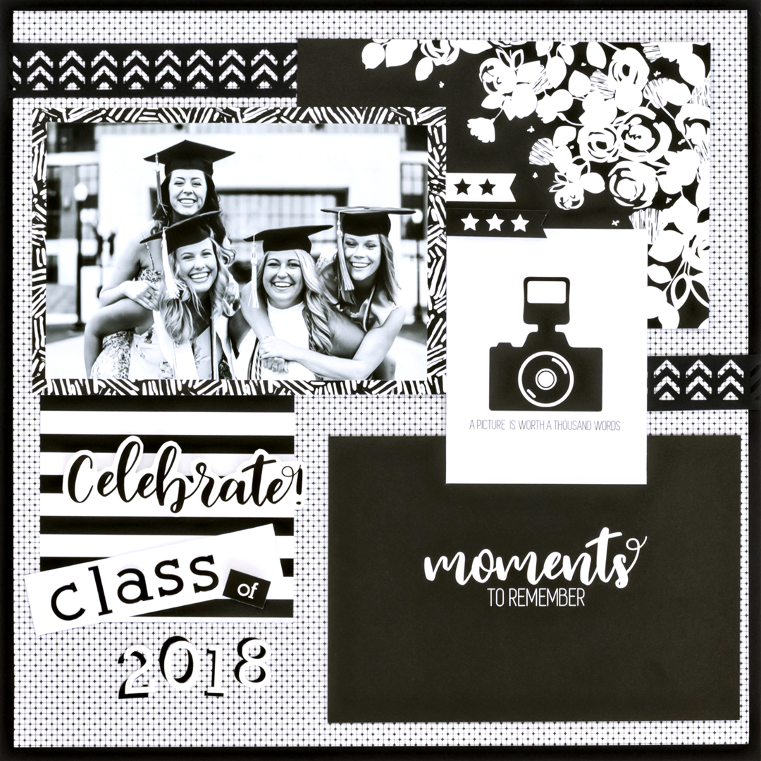 Black-White-Mat-Pack-Layout-Creative-Memories