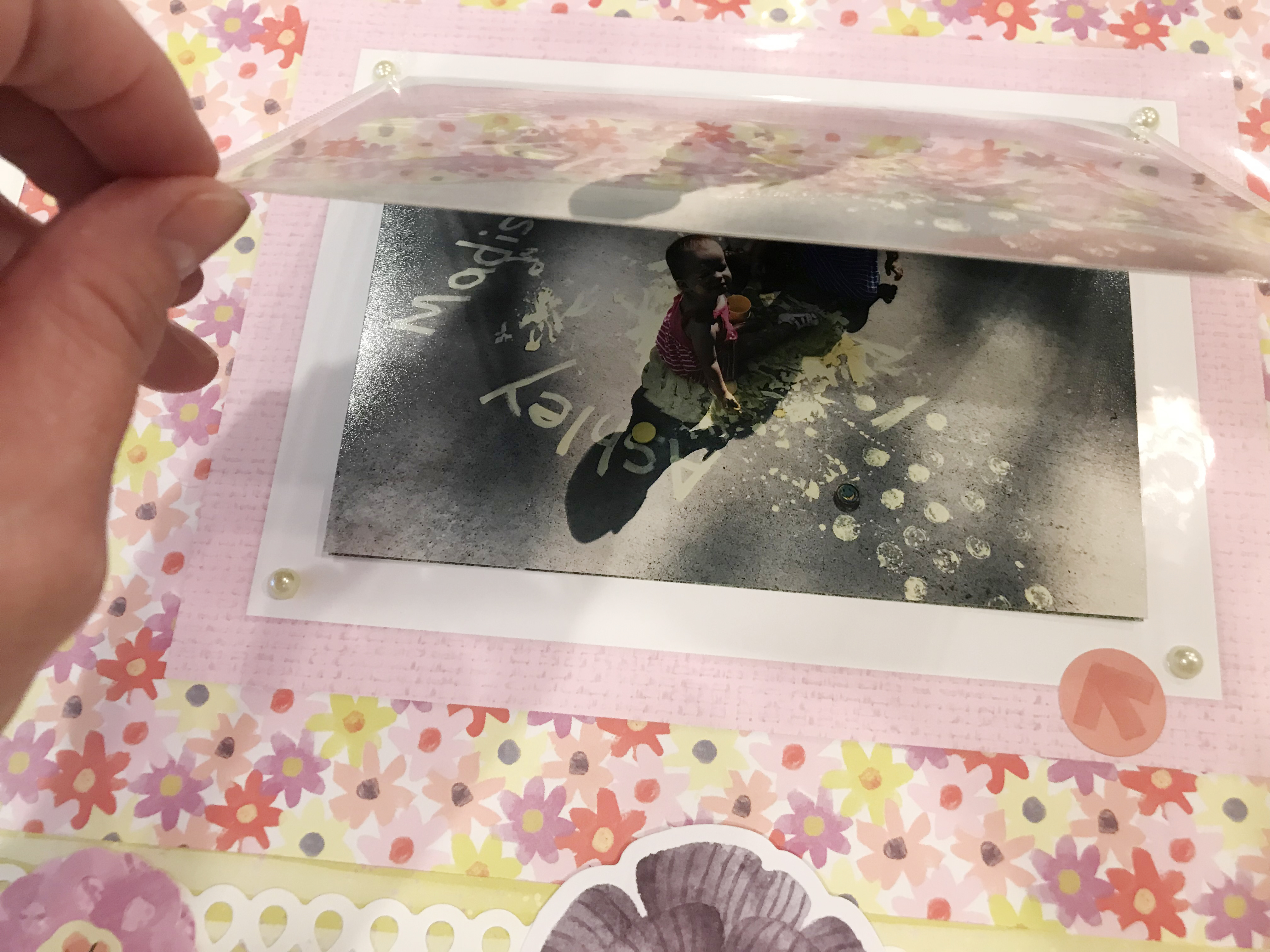 Connecting-Traditional-Pages-Full-Bloom-Fast2Fab-Pages-Creative-Memories9