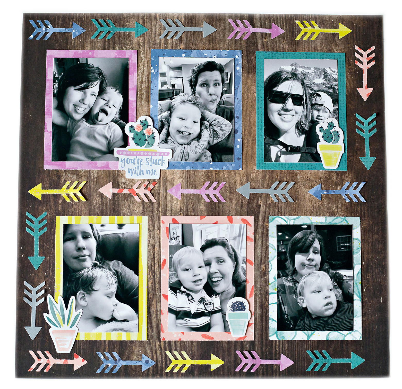 Full-Bloom-Scrapbooking-Layout-Creative-Memories4