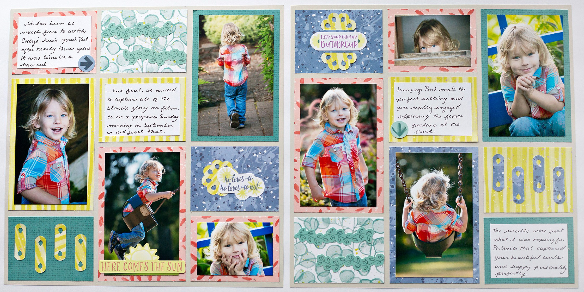 Throwback-Thursday-Scrapbook-Sketch-Full-Bloom-Layout-Creative-Memories