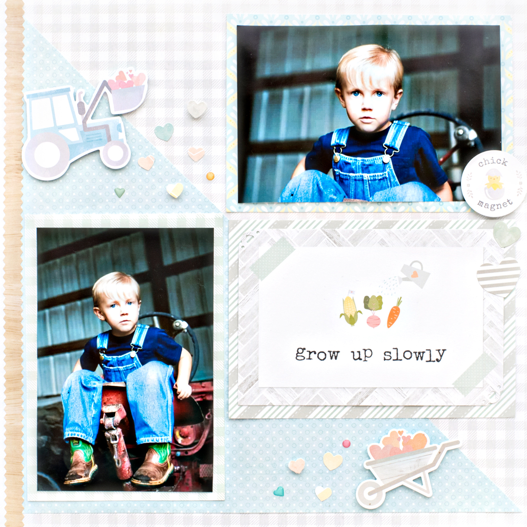 Baby-Boy-Mat-Pack-Layout-Creative-Memories
