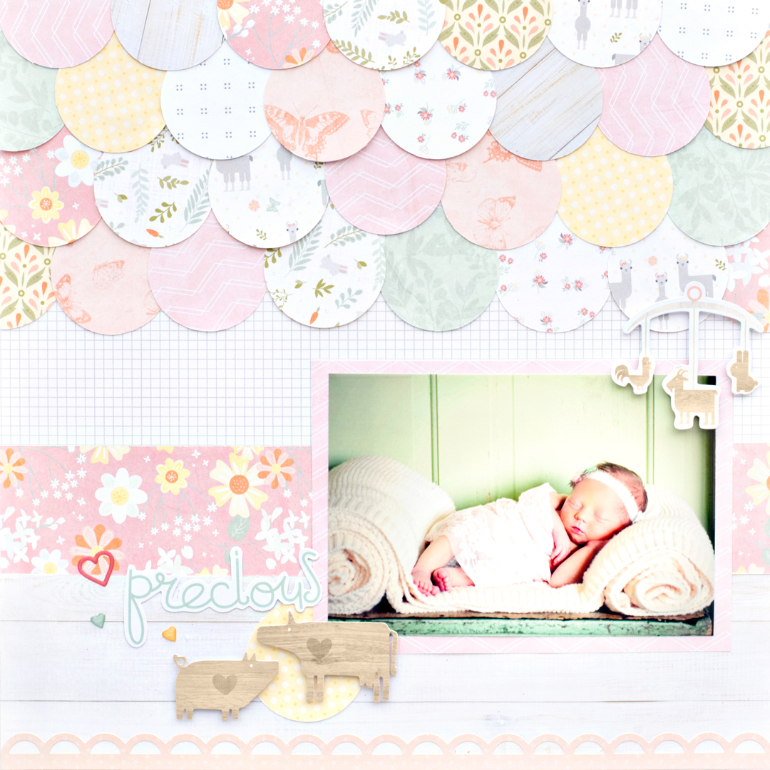 Little-Lamb-Baby-Girl-Paper-Pack-Layout-Creative-Memories.jpg