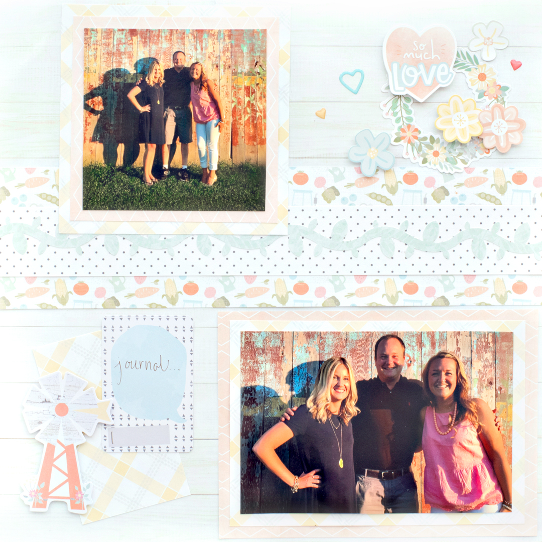 Little-Lamb-Non-Baby-Scrapbook-Layout-Creative-Memories-Final