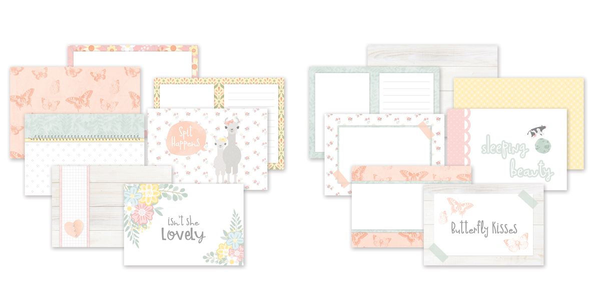 Scrapbook-Mats-For-Baby-Girls-Creative-Memories