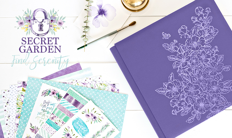 #FeatureFriday – Get a Behind-the-Scenes Look at Secret Garden with the Product Designer