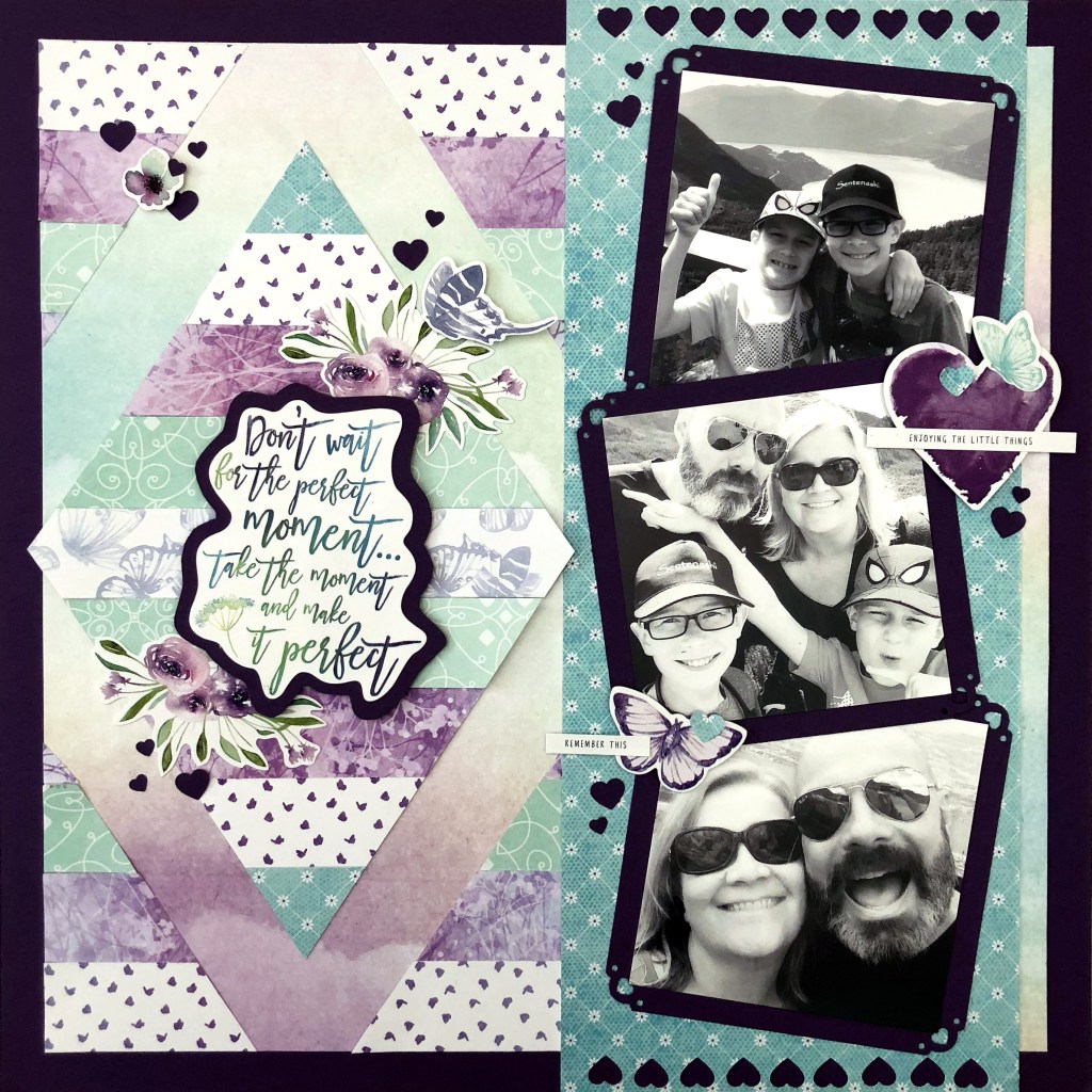 Worldwide Virtual Crop Challenge 9