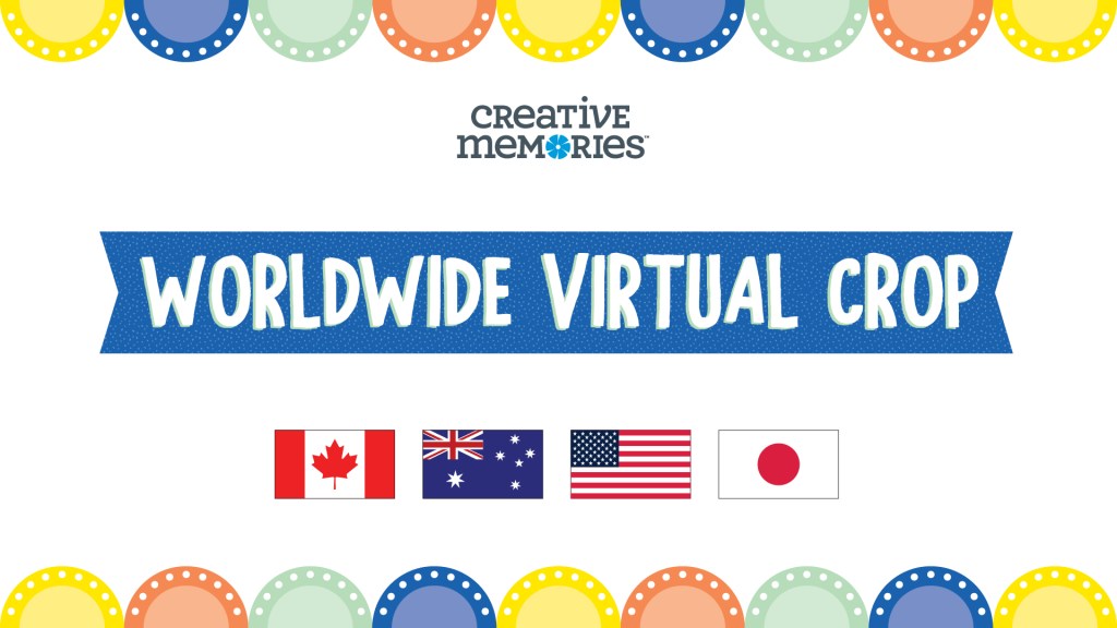 Worldwide Virtual Crop Challenge 1