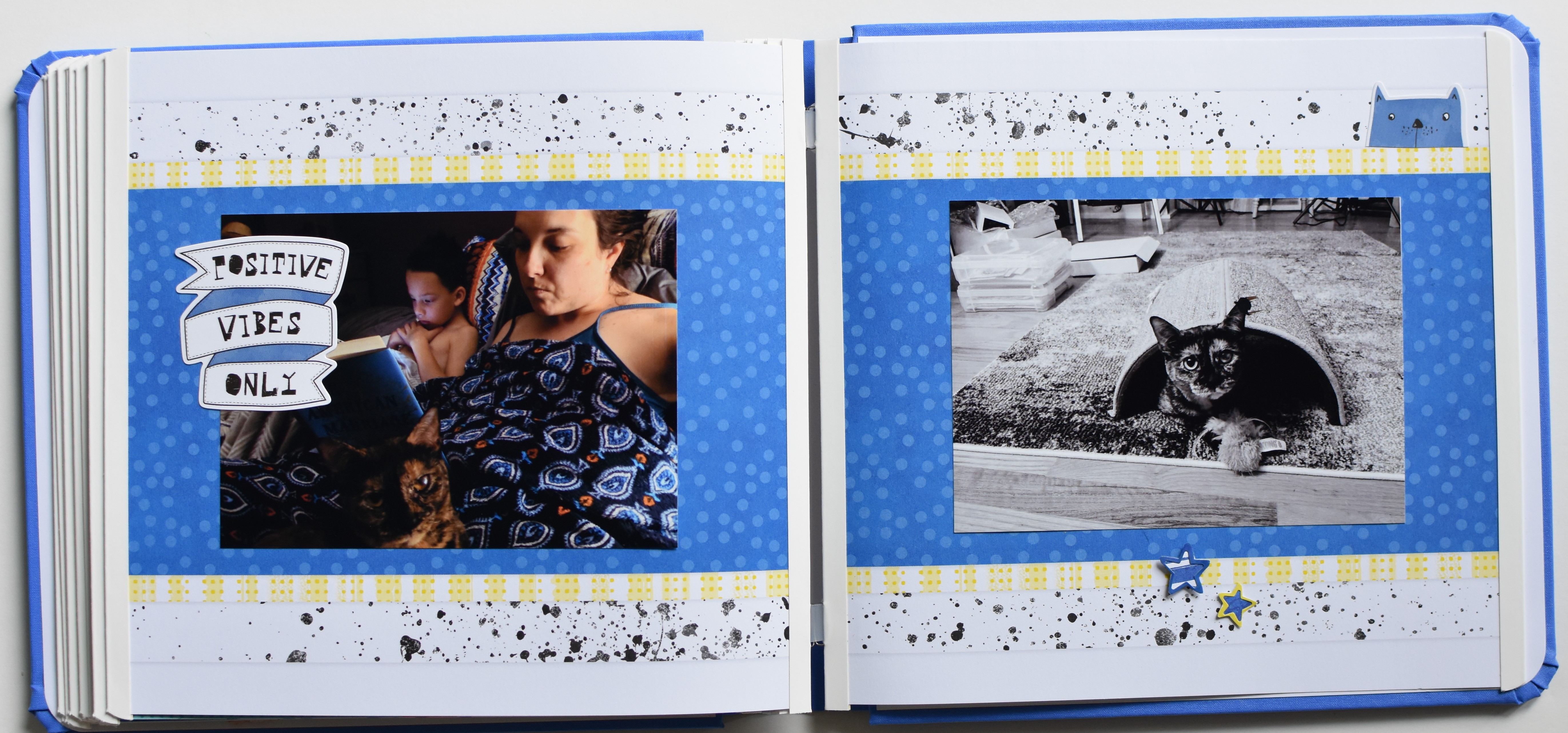 Creative Memories Super Duper Boy Collection