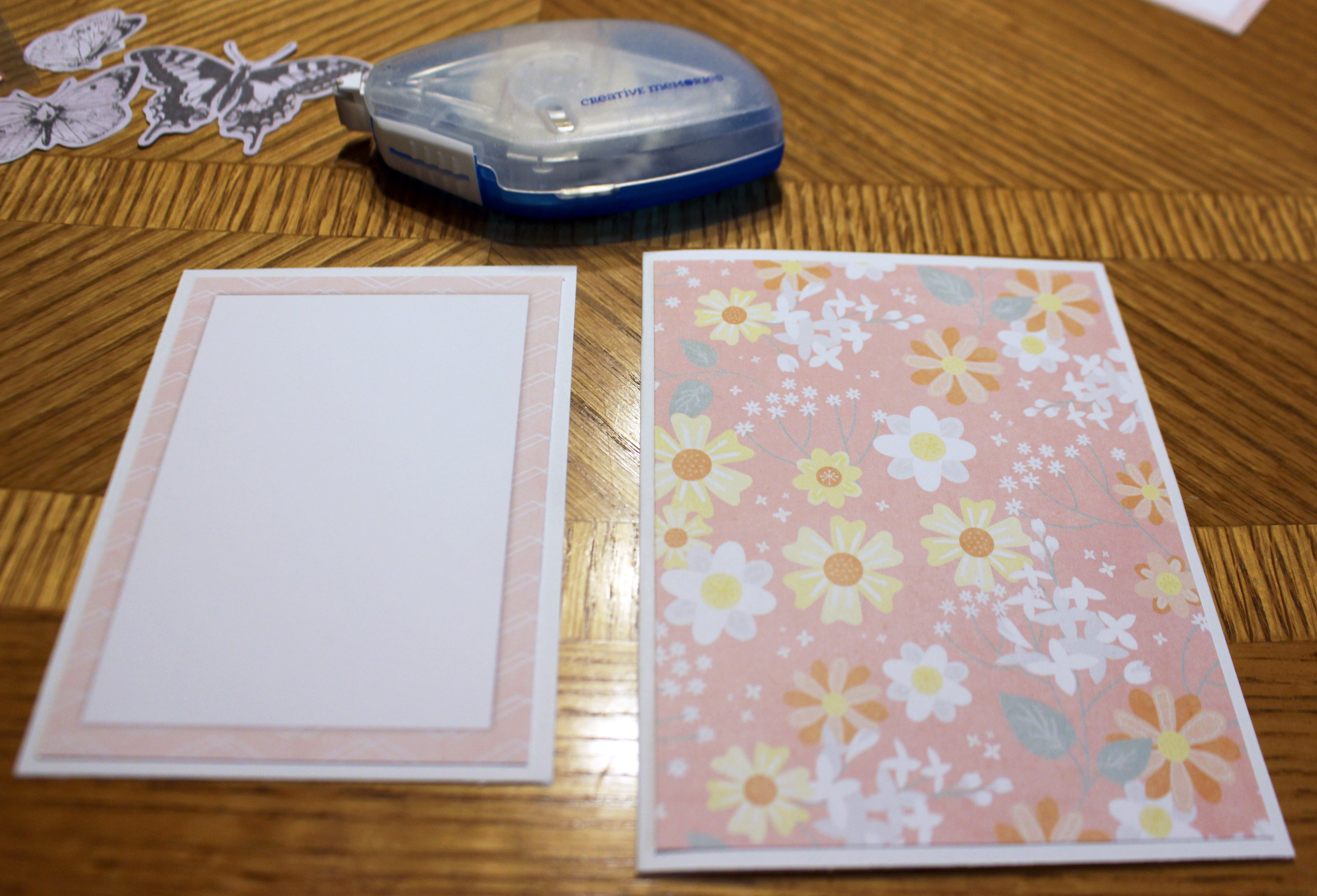 Little-Lamb-Card-Creative-Memories-Process2