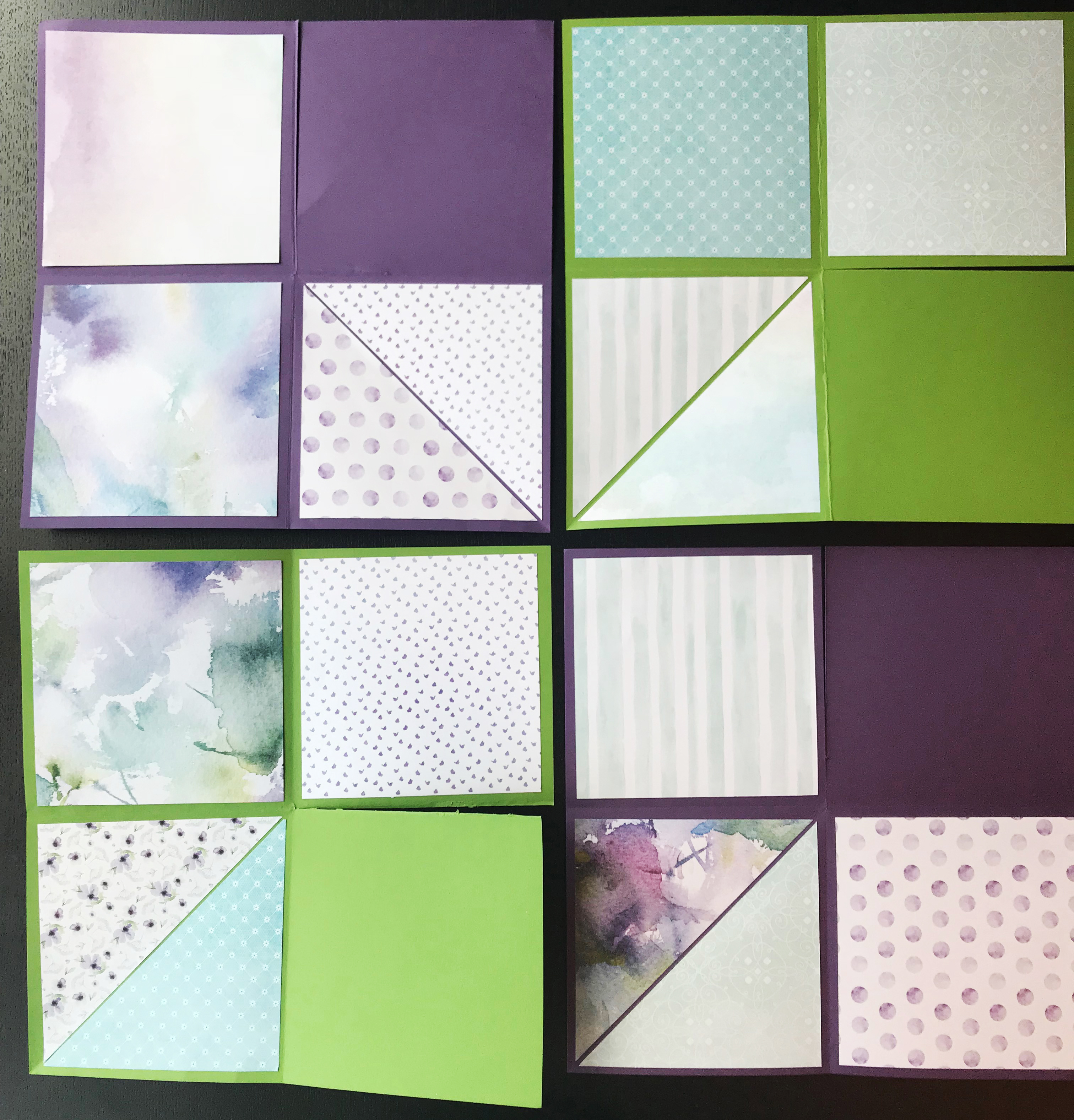 Magic-Fold-Up-Card-Album-Creative-Memories7