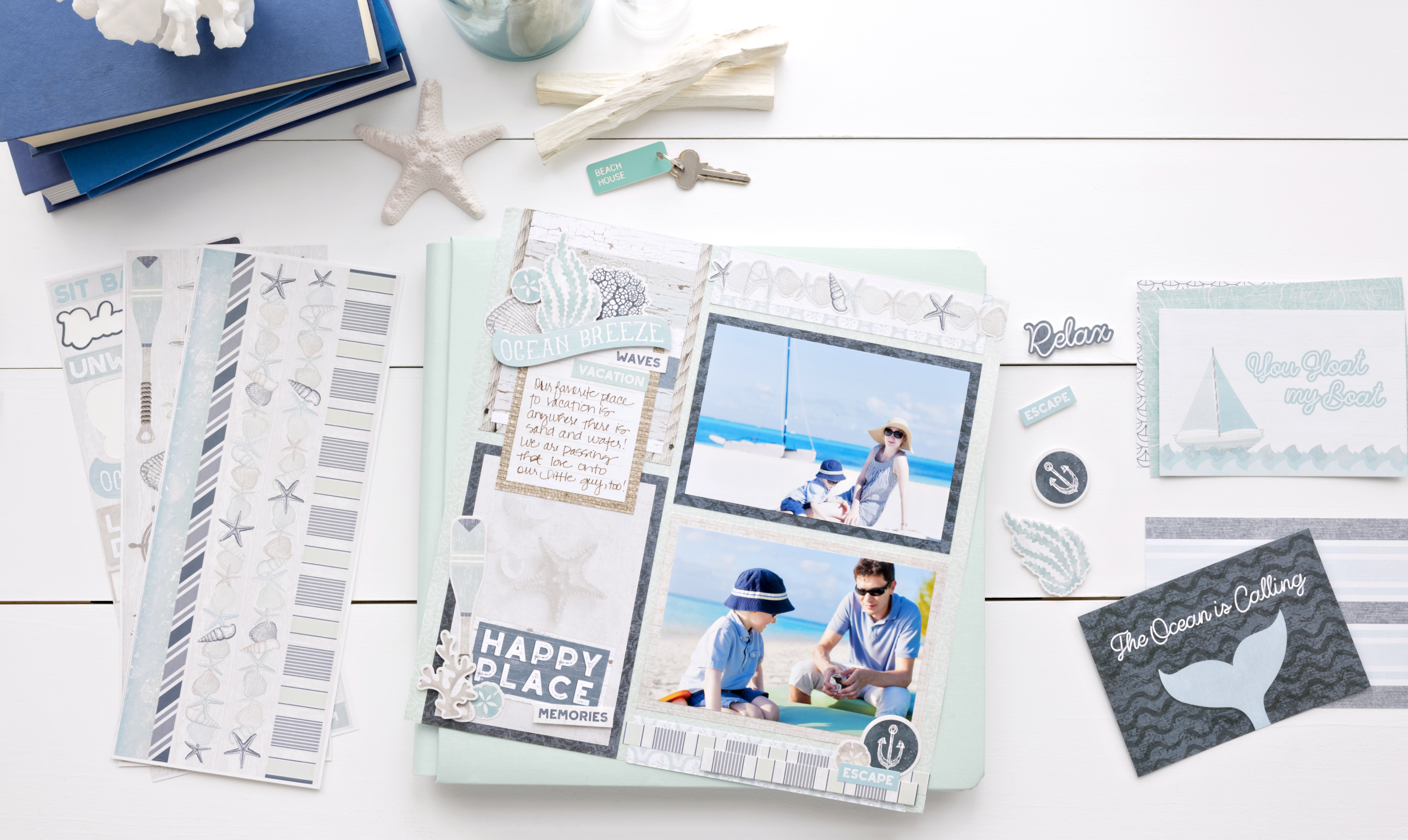 Feature-Friday-Maritime-Collection5-Creative-Memories