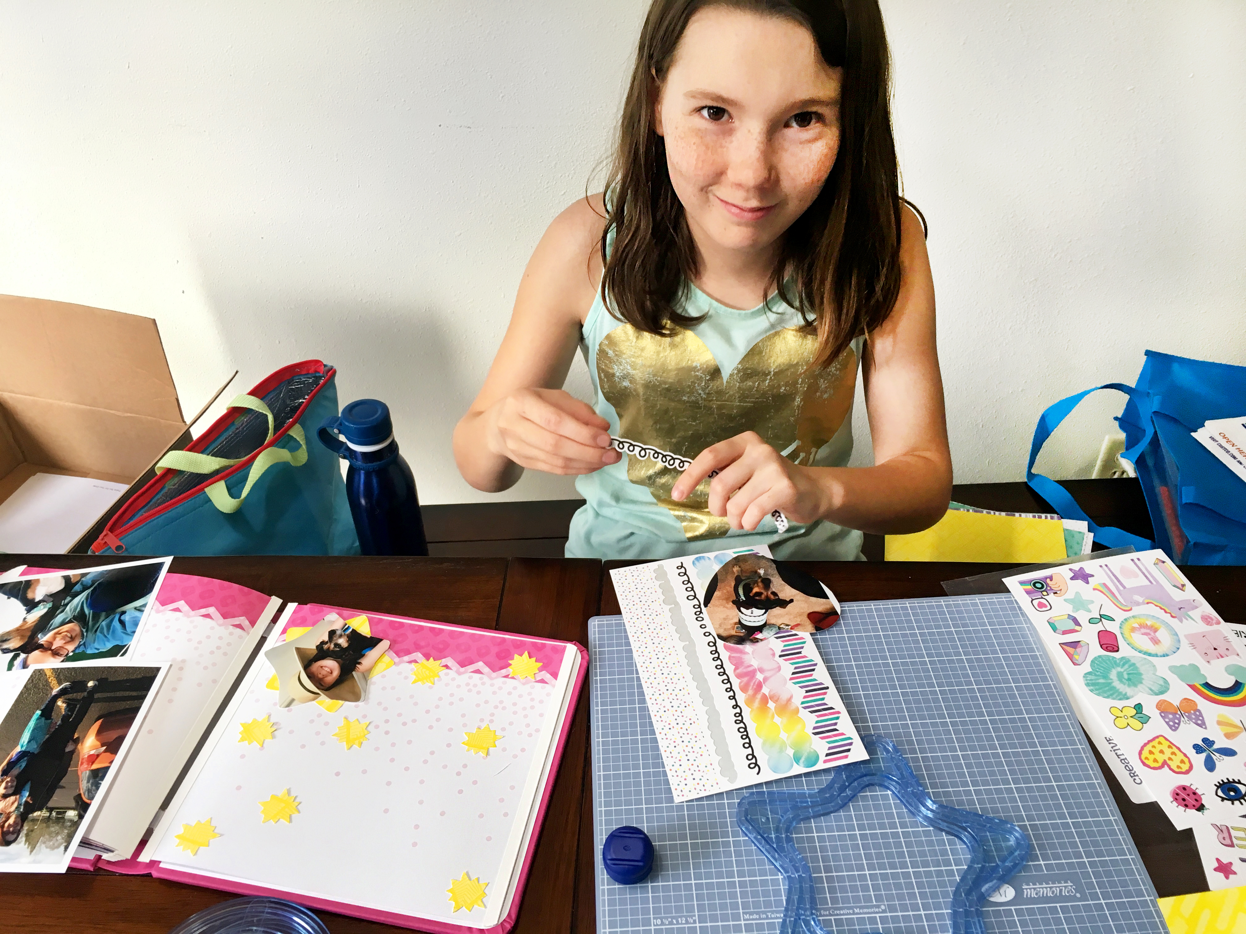 Super-Duper-Sunday-Kids-Scrapbooking-Creative-Memories5