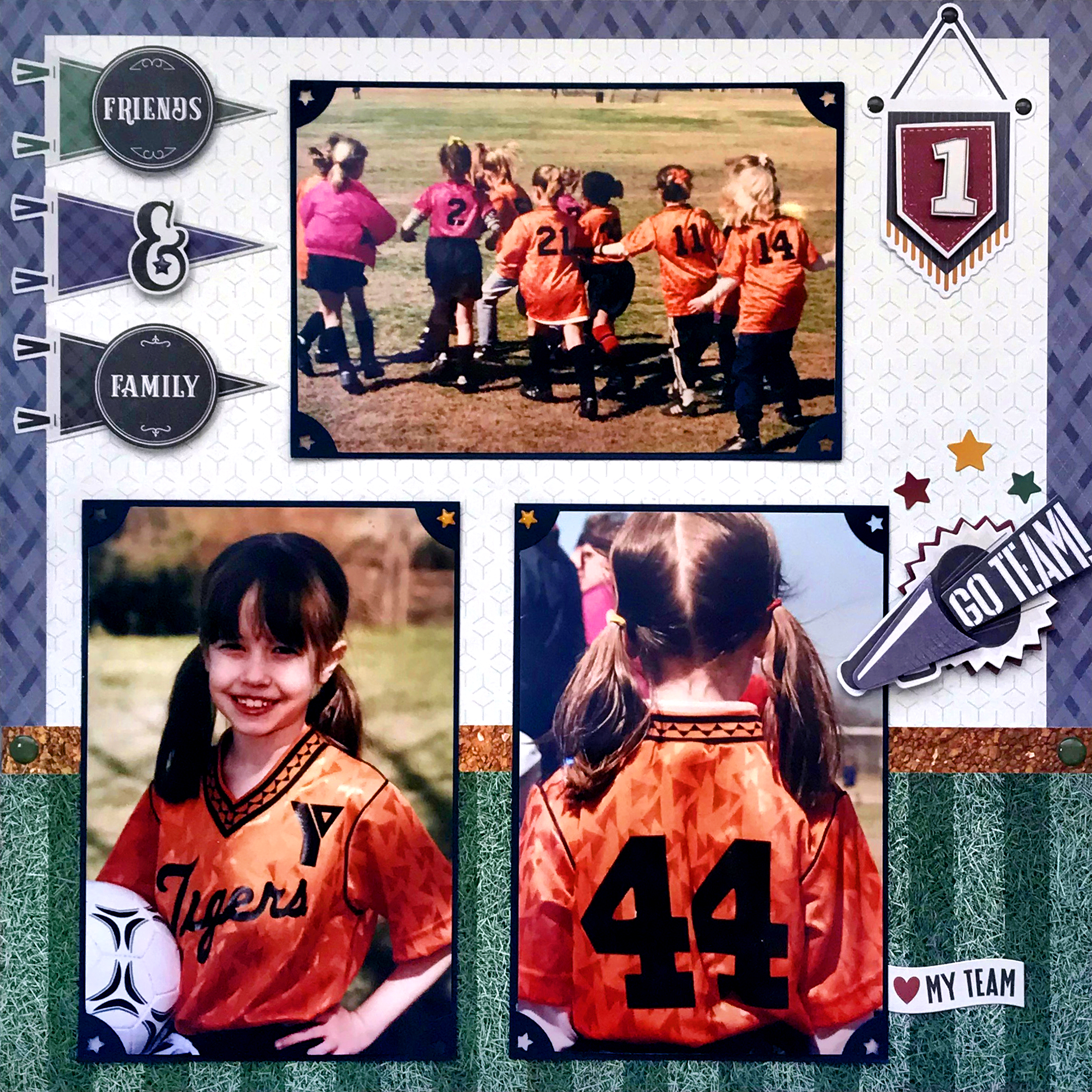Fanatic-Sports-Scrapbook-Layout-Creative-Memories