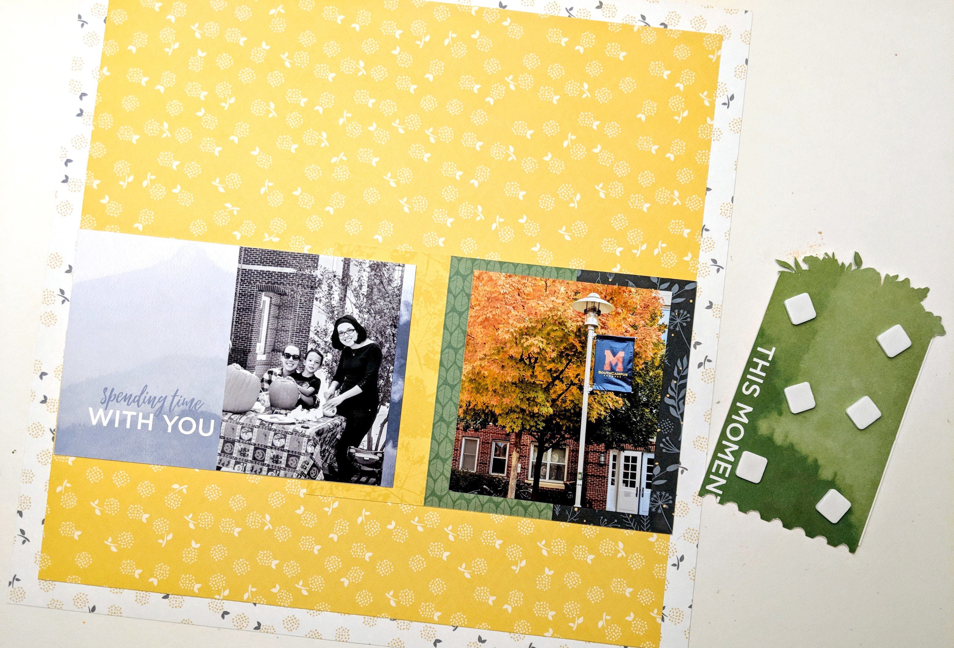 Gather-Together-Scrapbook-Layout-Process2Creative-Memories