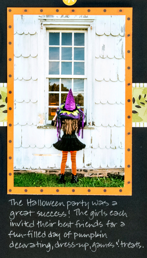 Pumpkin-Spice-Halloween-Scrapbook-Layout-Closeup6-Creative-Memories.jpg
