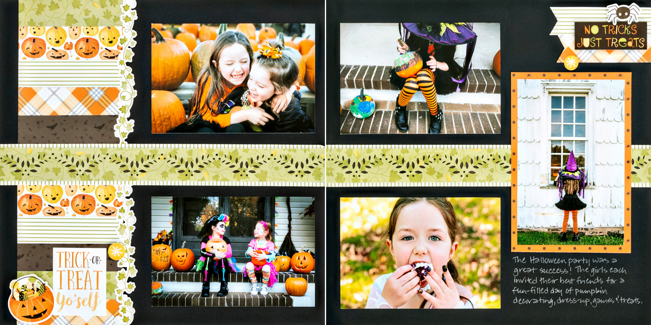 Pumpkin-Spice-Halloween-Scrapbook-Layout-Creative-Memories.jpg