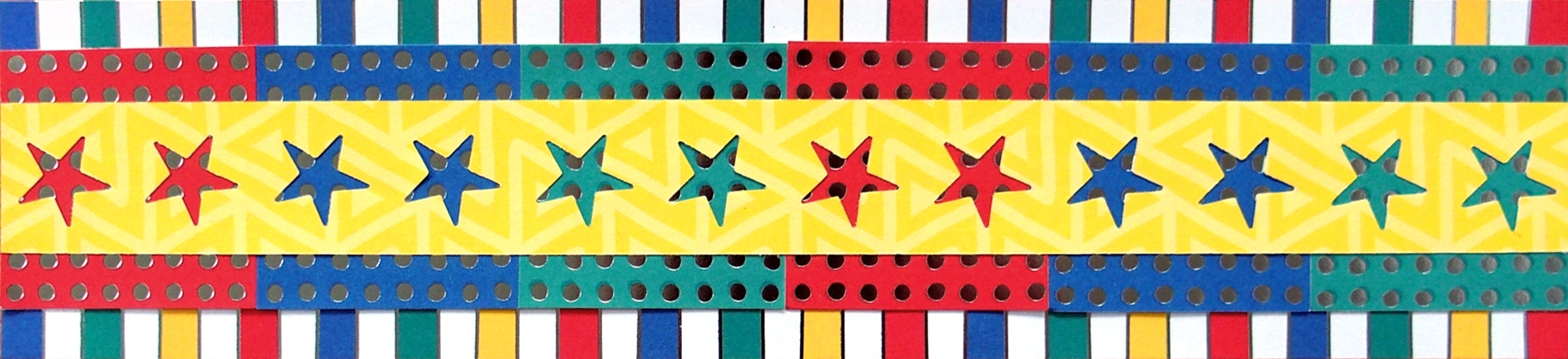 Essentials-Collection-Scrapbooking-Border-Recipe-Creative-Memories-1