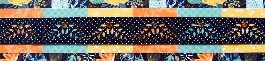 Create Simple Yet Stunning Layouts Thanks to these Basic Scrapbooking Border Recipes