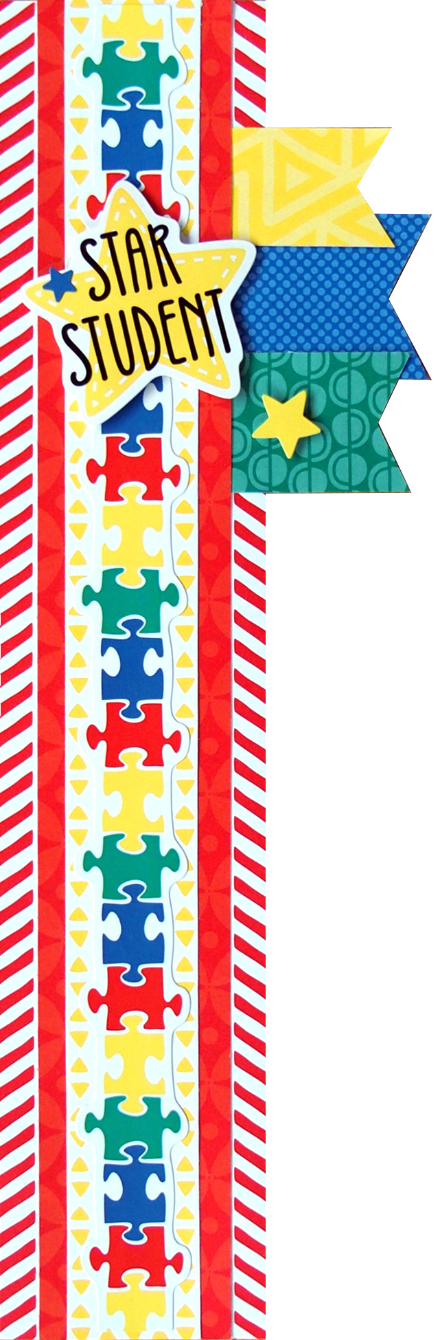 Essentials-Collection-Scrapbooking-Border-Recipe-Creative-Memories-3