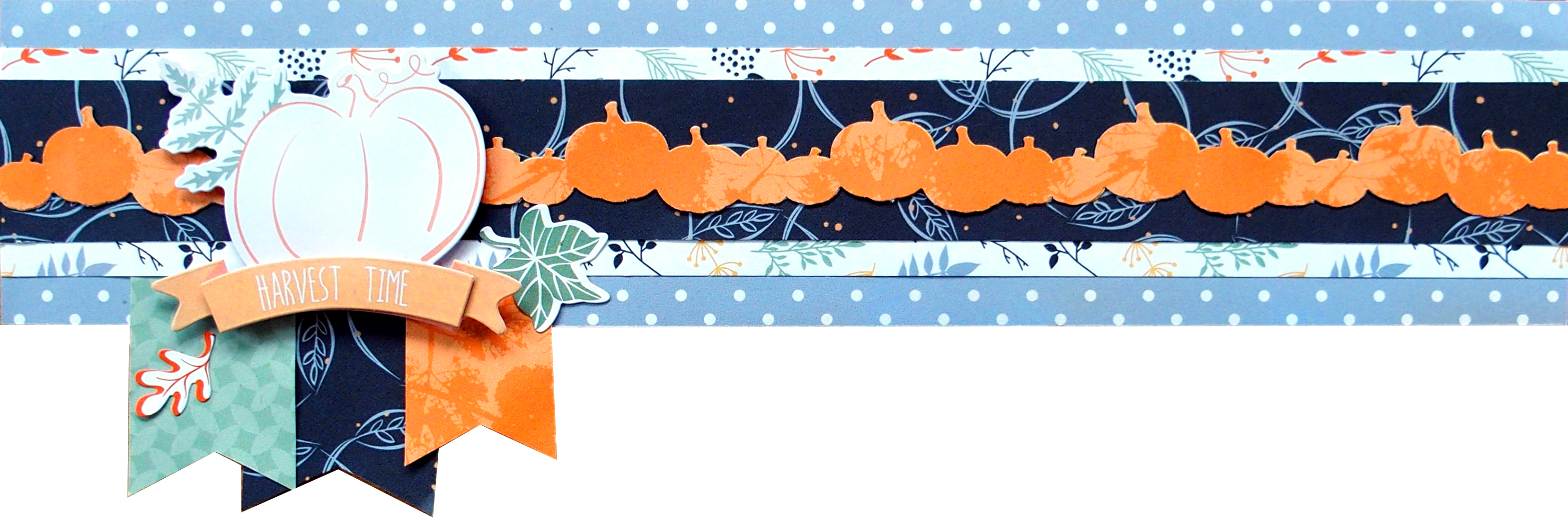 Gather-Together-Collection-Scrapbooking-Border-Recipe-Creative-Memories-3