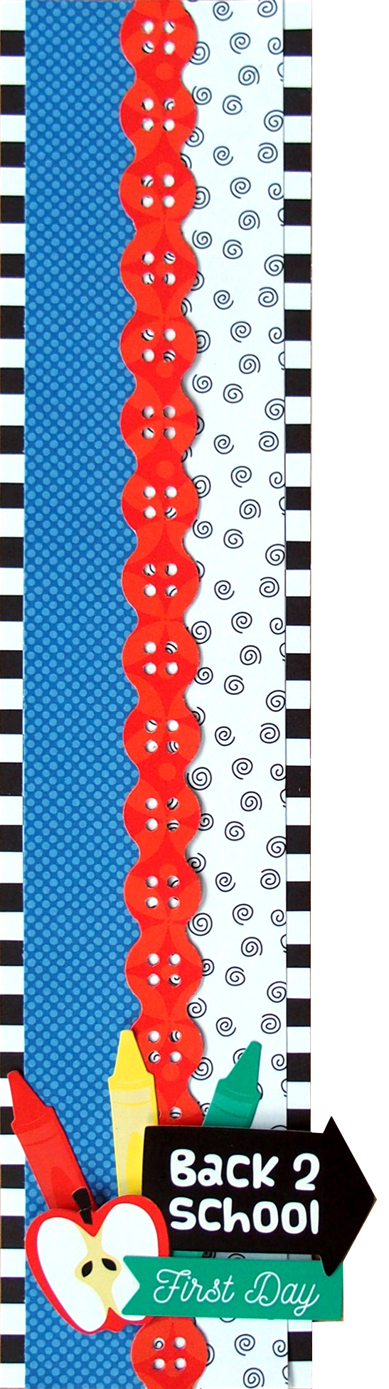 Essentials-Collection-Scrapbooking-Border-Recipe-Creative-Memories-2