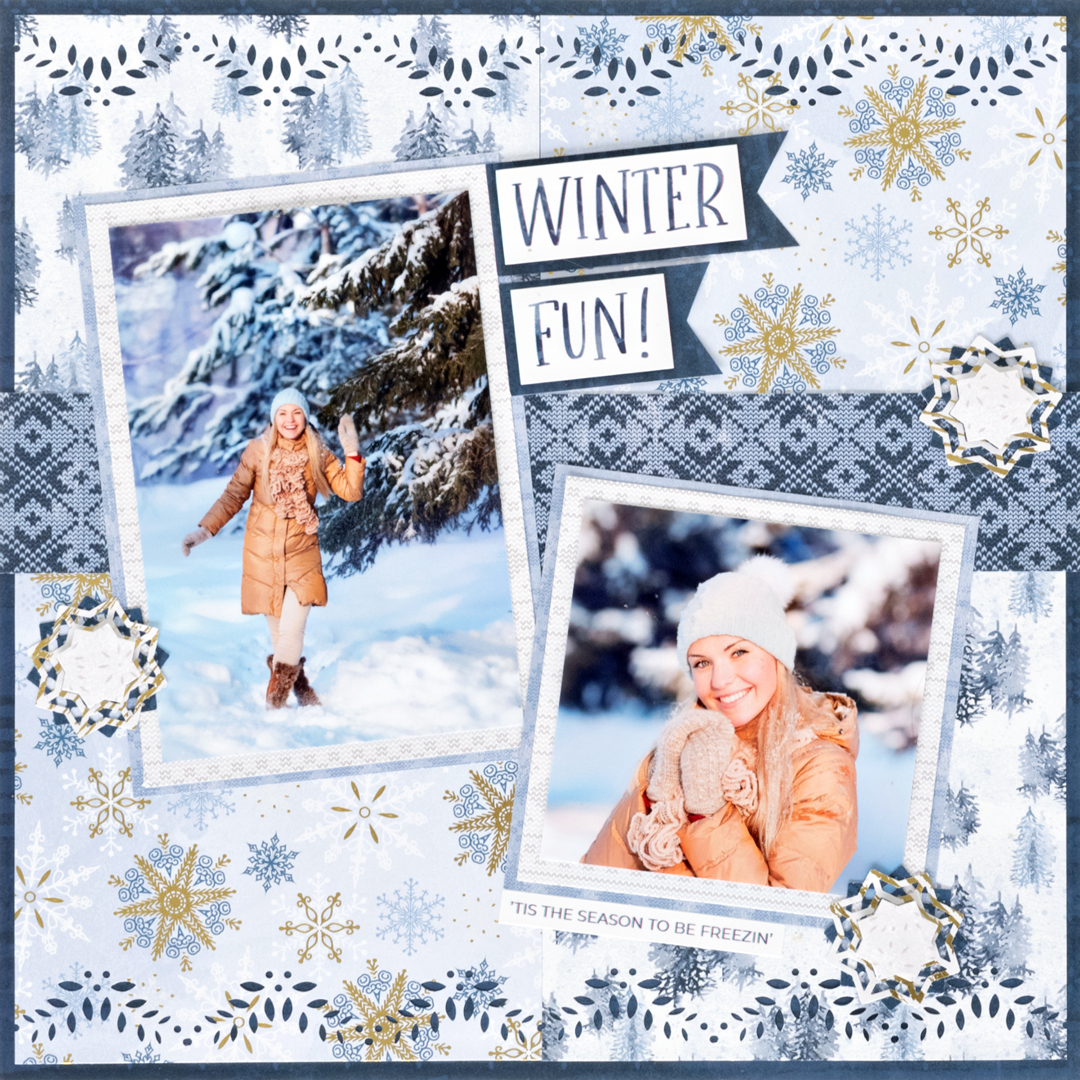 Frost-Winter-Scrapbook-Layout-Creative-Memories