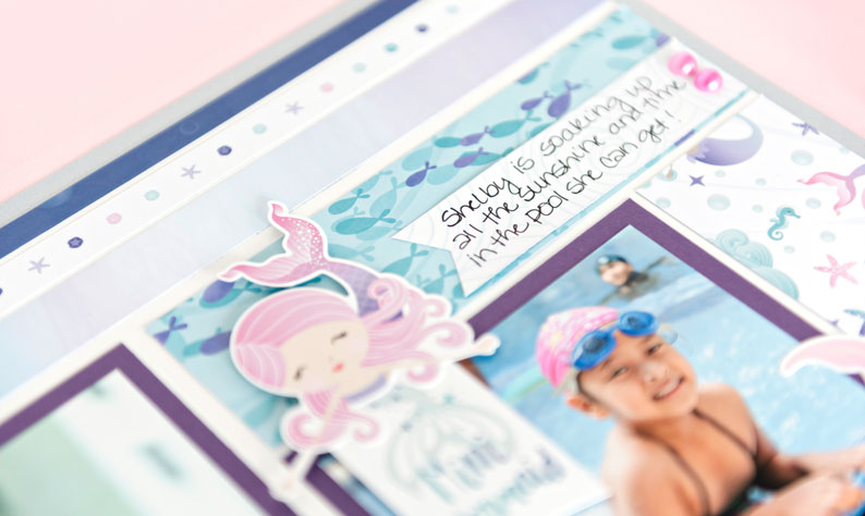 Mermaid-Scrapbook-Embellishments-Creative-Memories
