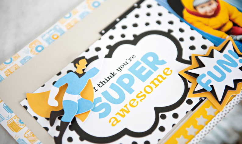 Imagine-That-Superhero-Scrapbook-Embellishments-Creative-Memories