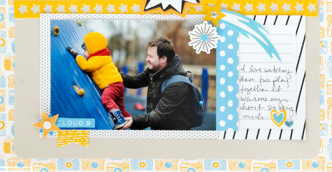 Imagine-That-Superhero-Scrapbook-Layout-Creative-Memories3