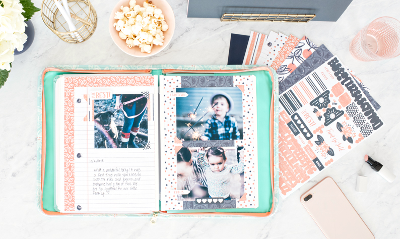 happy-album-scrapbook-kit-12-creative-memories-2