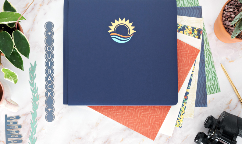 #FeatureFriday — Go On an Outback Adventure with the Designer of the Walkabout Collection