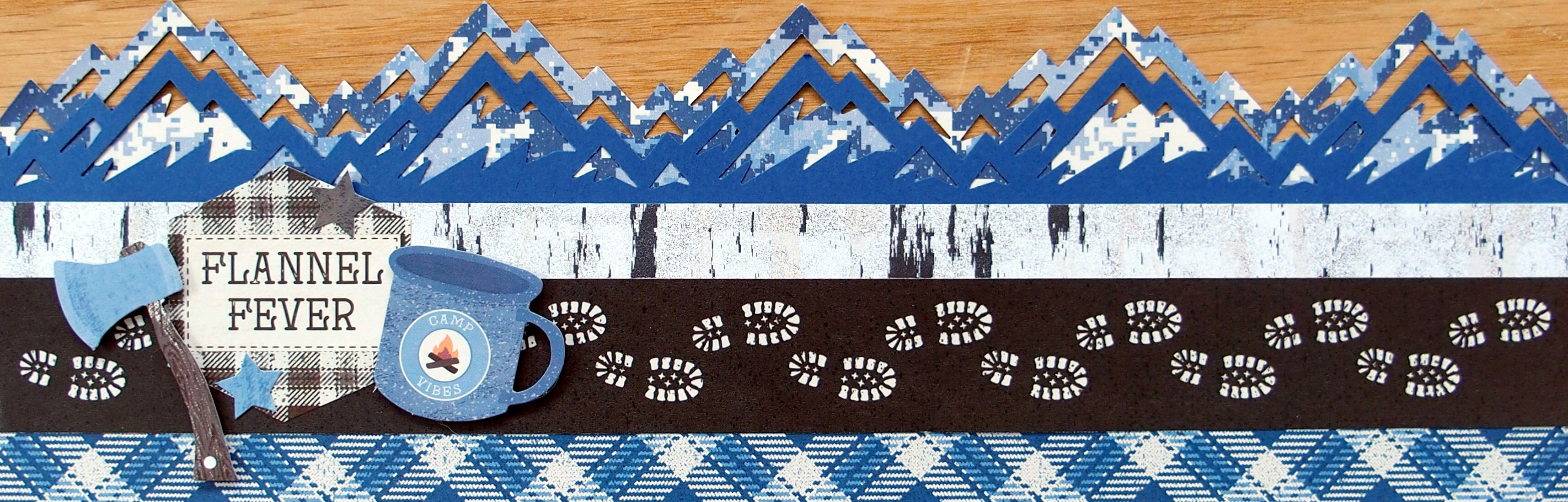 Explorer-Camouflage-Collections-Scrapbooking-Borders-Creative-Memories-12