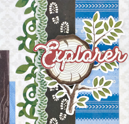 Explorer-Scrapbook-Layout3-Creative-Memories2