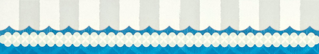 Deep_Blue_Sea_Scrapbook_Layout