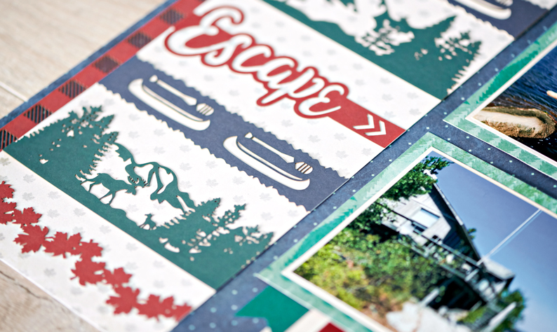 Great-Escape-Scrapbook-Paper-Mats-Creative-Memories