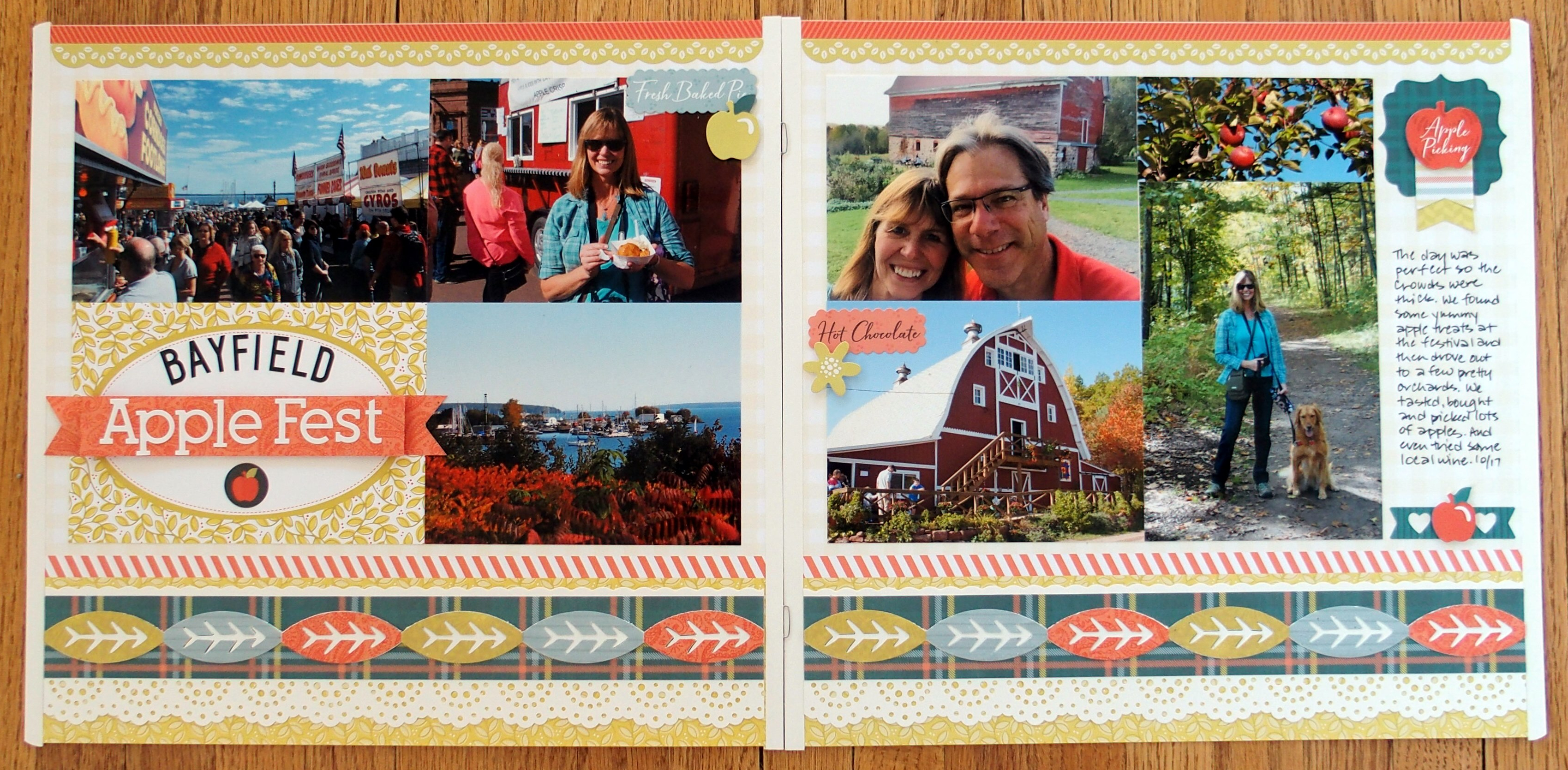 Harvest-Delight-Fast2Fab-Layouts-Creative-Memories-1