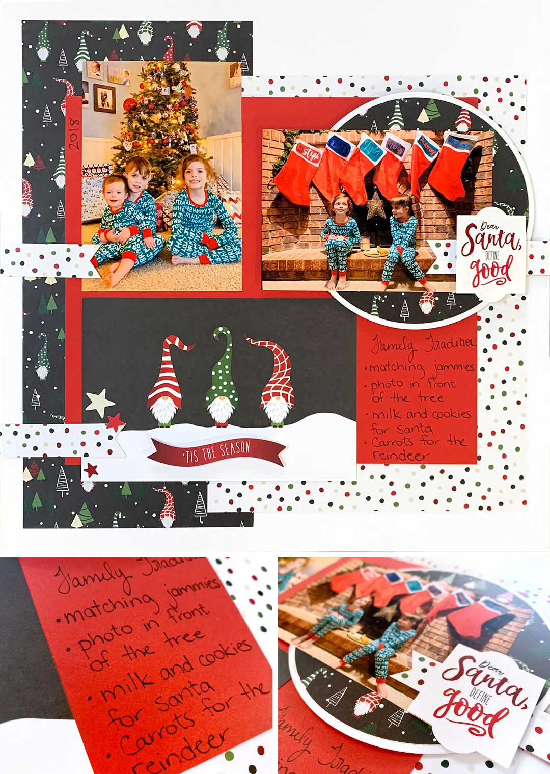 Virtual-Crop-Merry-Little-Christmas-Layout-Final-Creative-Memories