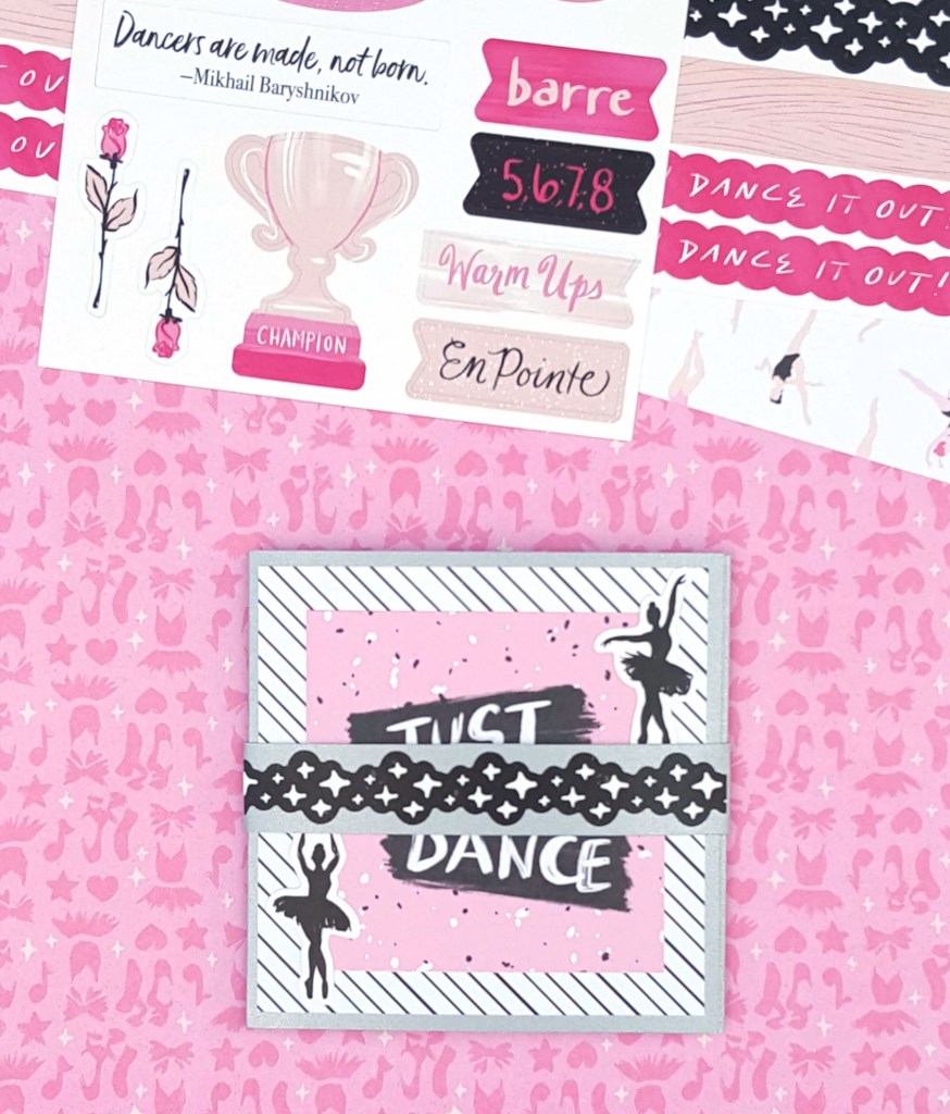 Assemble Marvelous DIY Mini Albums with Theme Packs