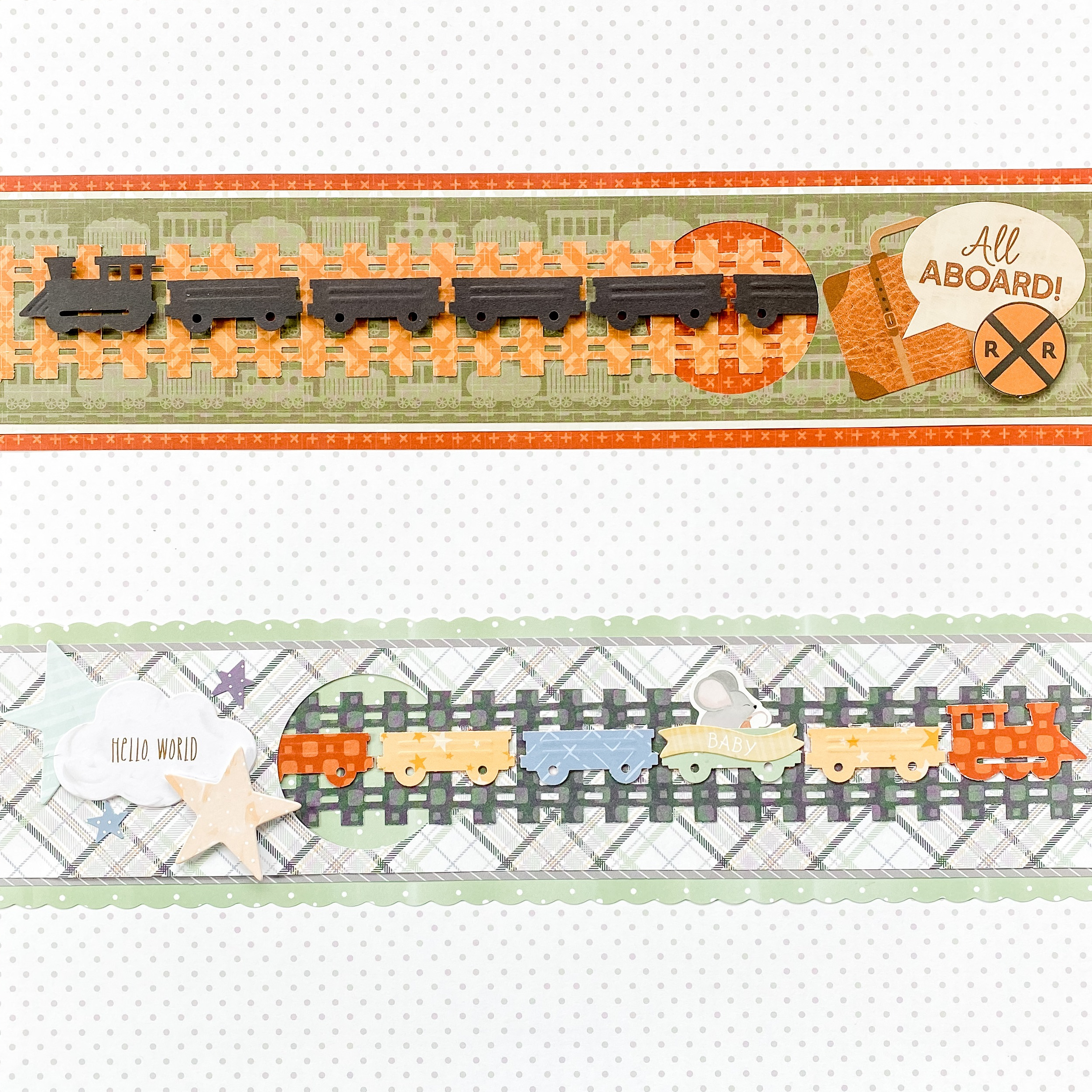 Locomotive-Punch-Scrapbooking-Border-Creative-Memories-1