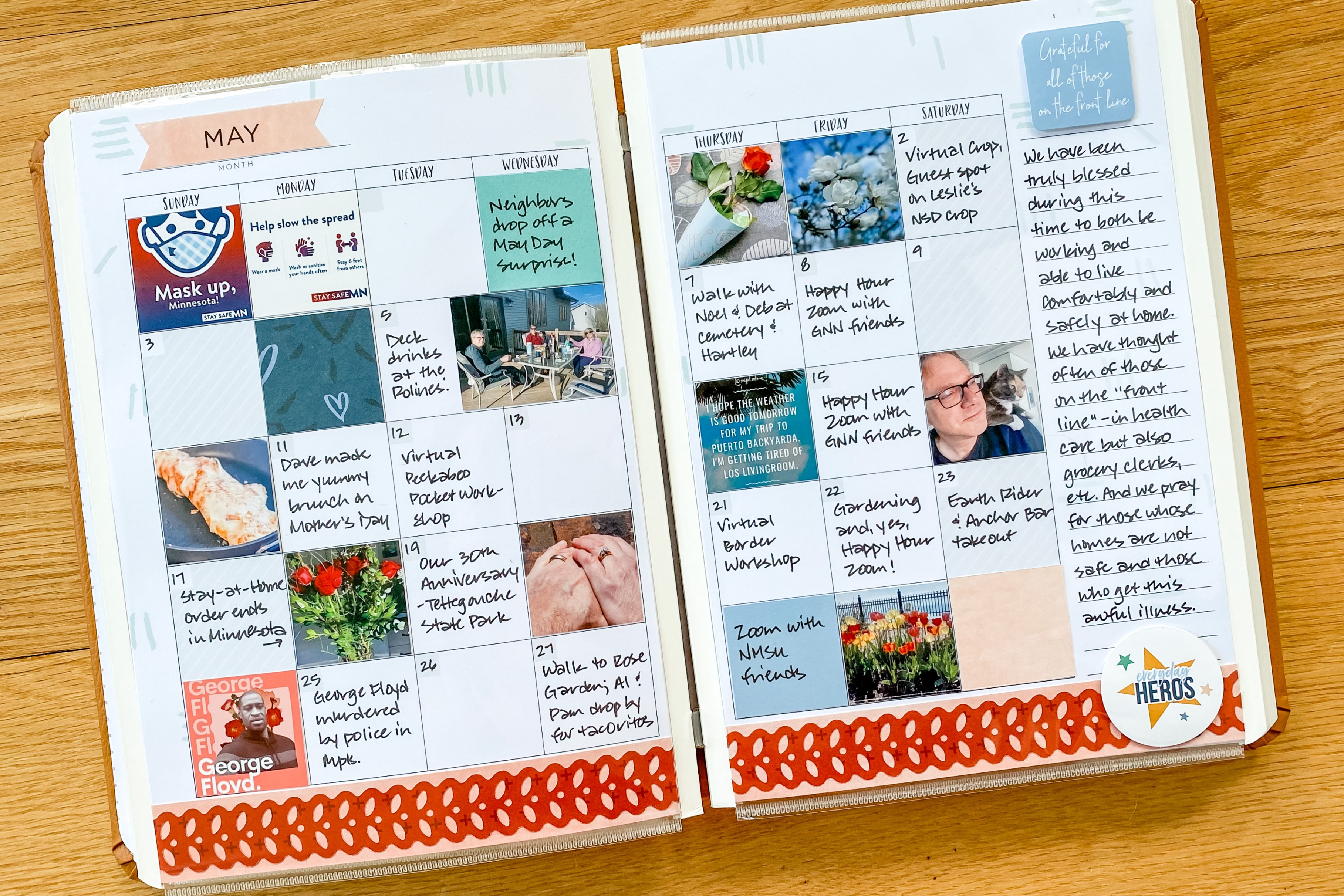 Happy-Album-Love-Each-Other-Covid-19-Creative-Memories-4