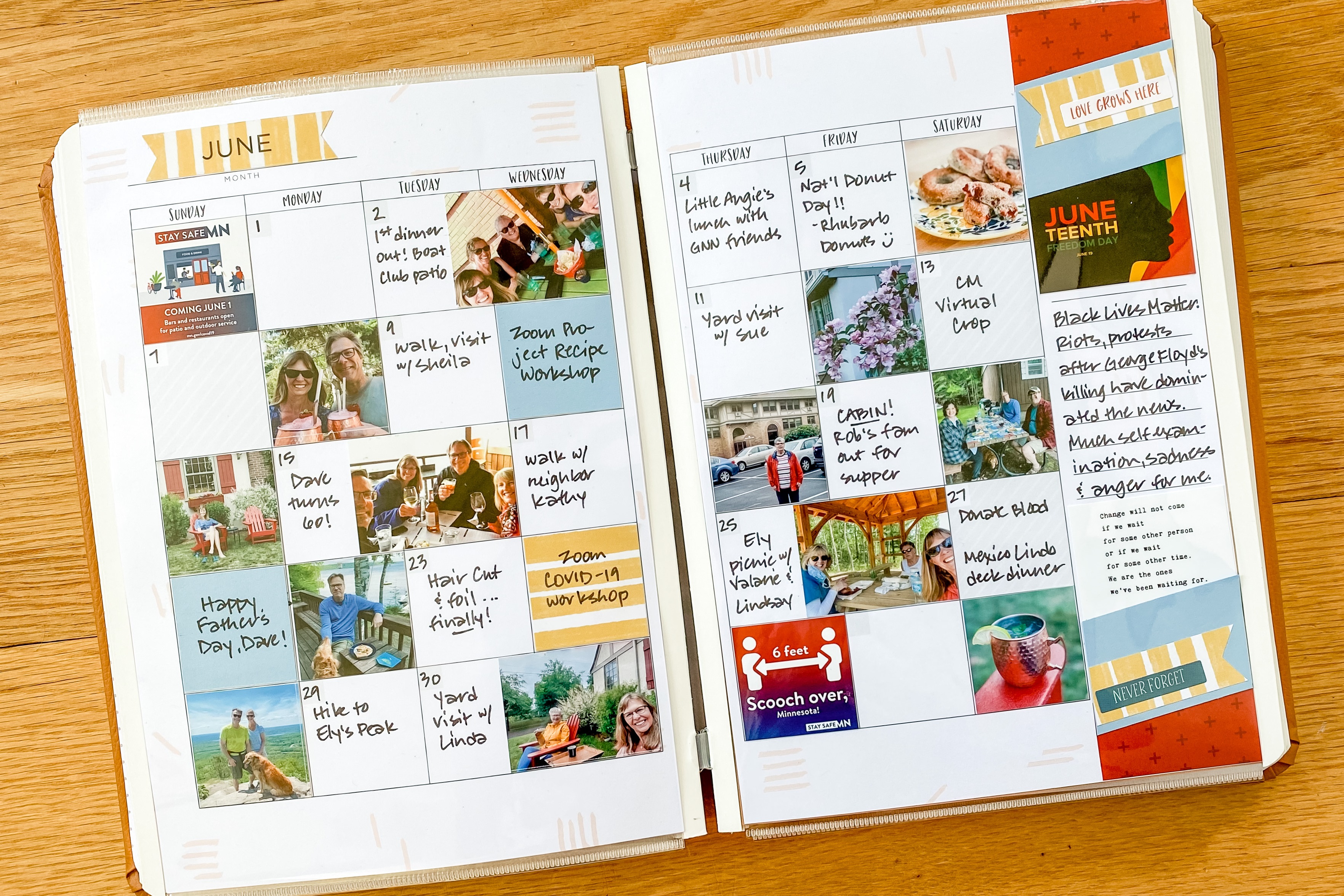 Happy-Album-Love-Each-Other-Covid-19-Creative-Memories-12