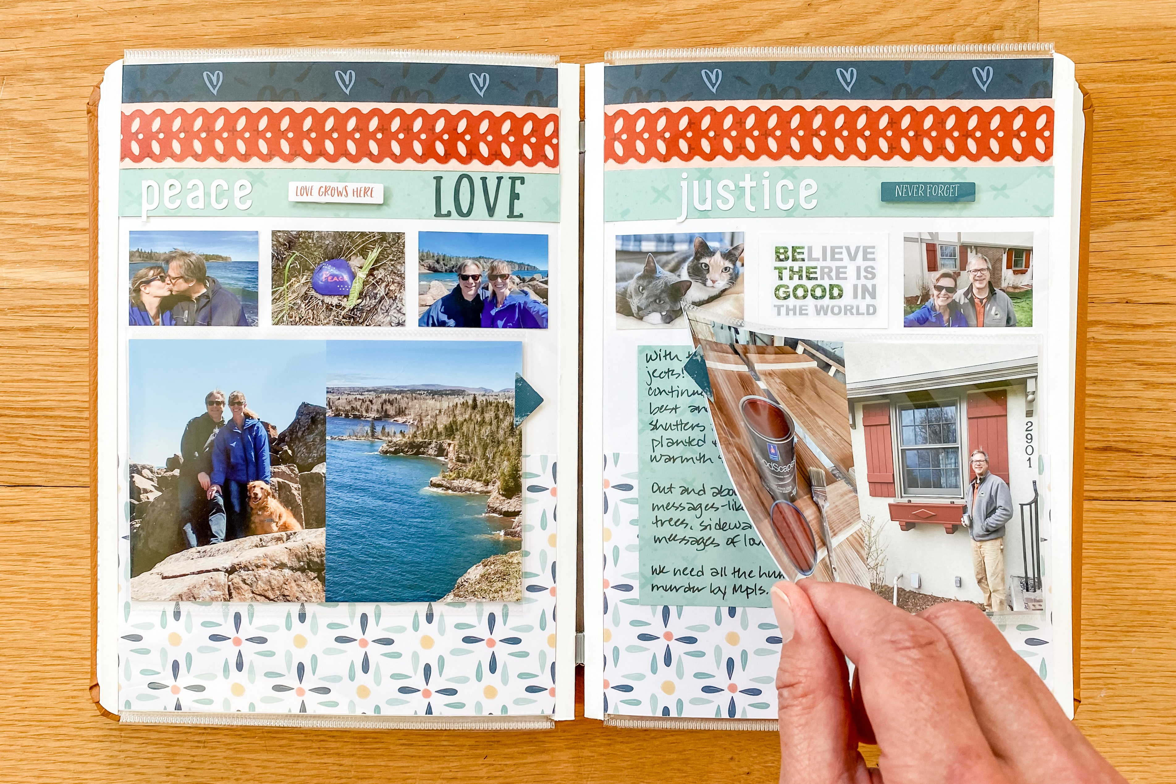 Happy-Album-Love-Each-Other-Covid-19-Creative-Memories-15