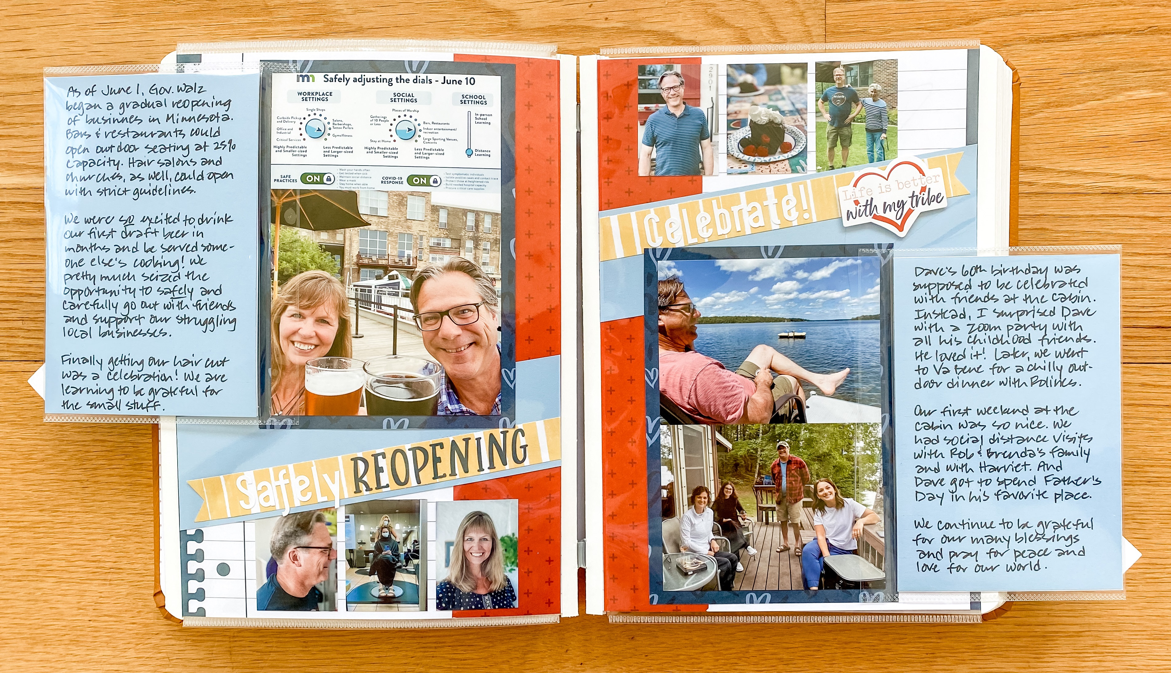 Happy-Album-Love-Each-Other-Covid-19-Creative-Memories-14