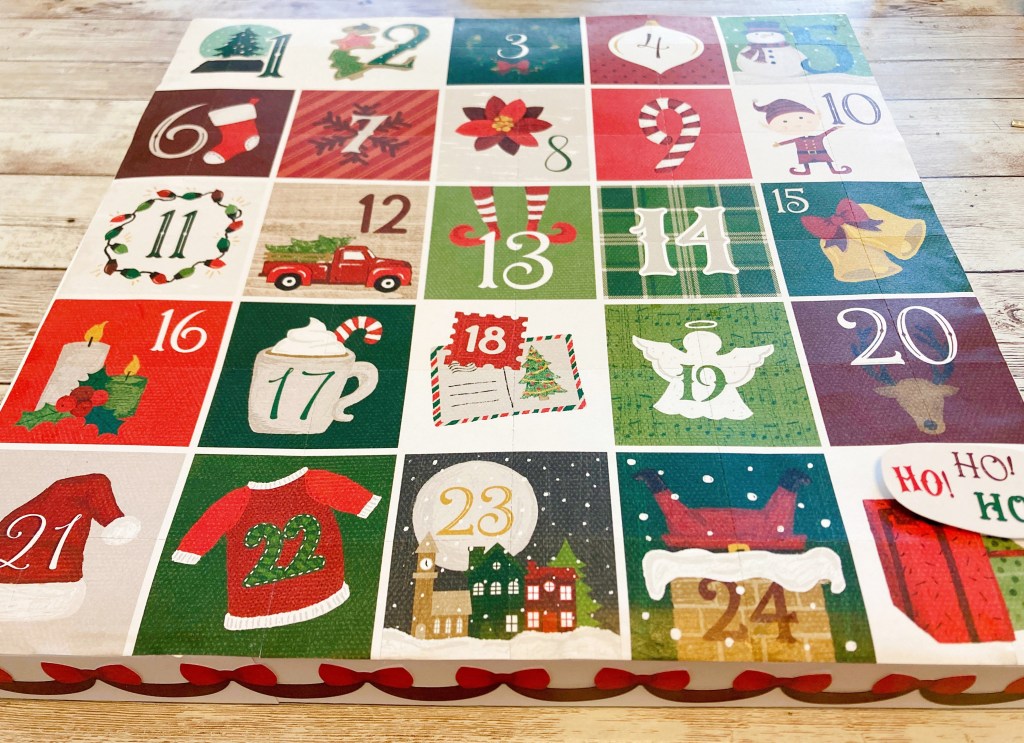 These DIY Advent Calendars Are a Creative Countdown